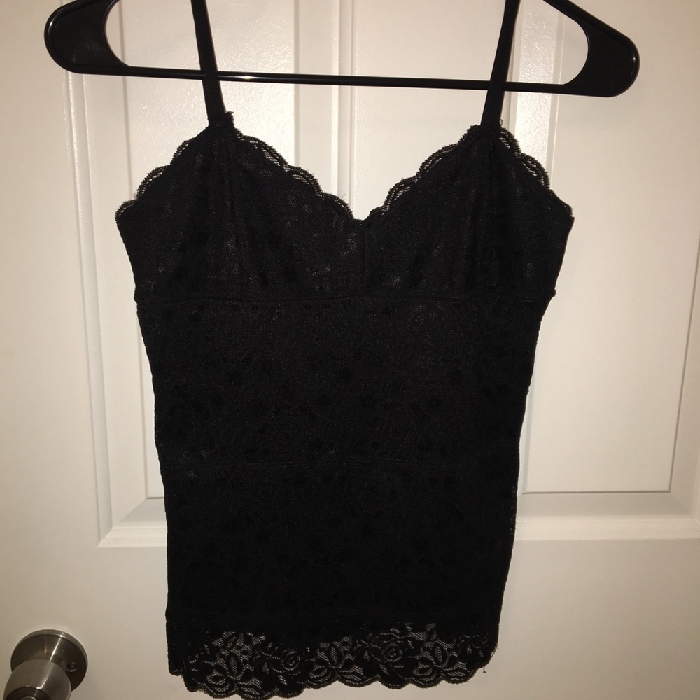Women’s tank